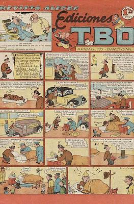 Tbo 2ª época (1943-1952) #51