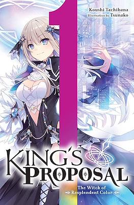 King's Proposal