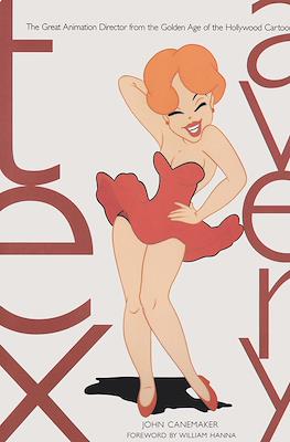 Tex Avery: The MGM Years 1942-1955