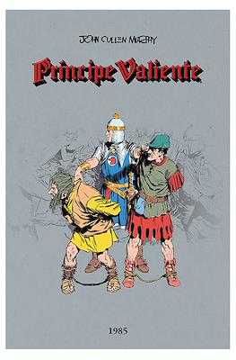 Príncipe Valiente #49