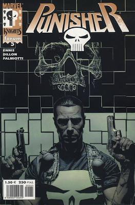 Marvel Knights: Punisher Vol. 1 (2001-2002) #5