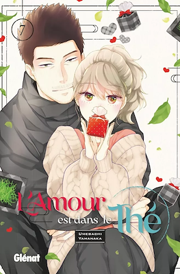 L'Amour est dans le Thé #7