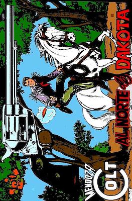 Mendoza Colt (1955) #118