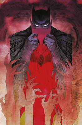 Batman: Detective Comics #35/10