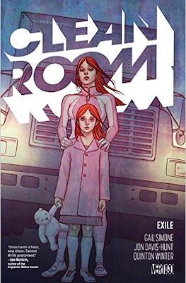 Clean Room (Softcover) #2