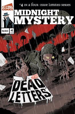 Midnight Mystery (2018) #4