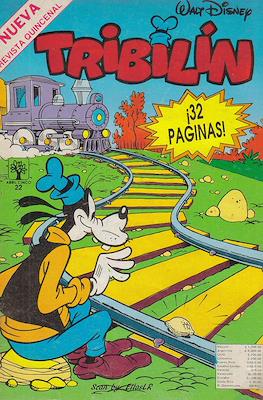 Tribilín #22