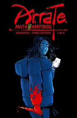 Arrate Matabampiros