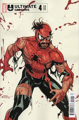 Ultimate Endgame (2025-Variant Covers) #4.3