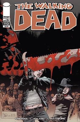 The Walking Dead (Comic Book) #112