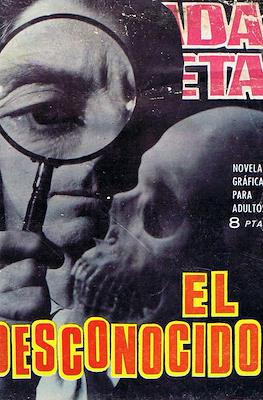 Brigada Secreta #144