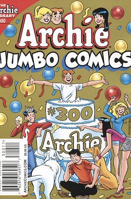 Archie's Double Digest / Archie Jumbo Comics #300