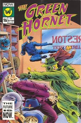 The Green Hornet Vol. 2 #16