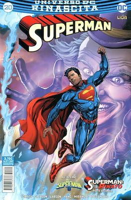 Superman #135