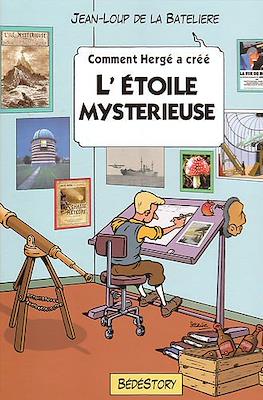 Comment Hergé a créé #9