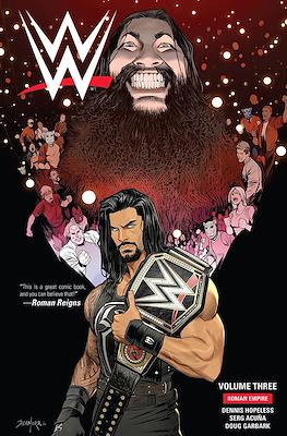 WWE (2017) #3