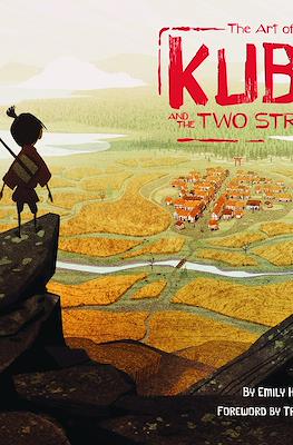 The Art of Kubo and the Two Strings