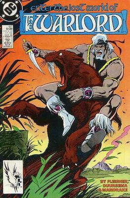 The Warlord Vol. 1 (1976-1988) #127