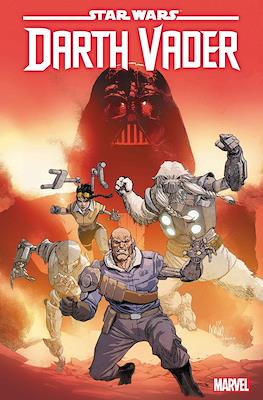 Star Wars: Darth Vader Vol. 3 (2020-...) #44