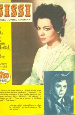 Sissi #223