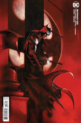 Batman Vol. 3 (2016-Variant Covers) #123