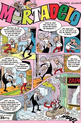 Mortadelo #562