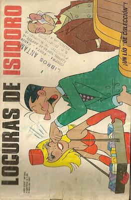 Locuras de Isidoro #344