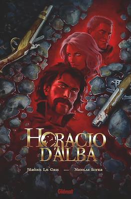 Horacio d'Alba