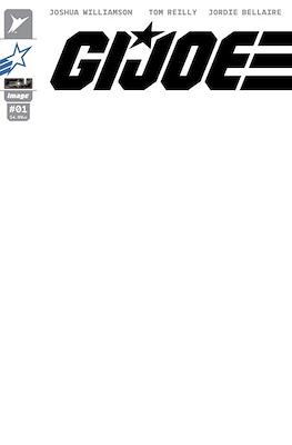 G.I. Joe (2024 - Variant Cover) #1.6