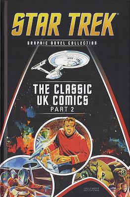 Star Trek Graphic Novel Collection #20
