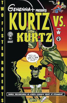 Kurtz vs. Kurtz