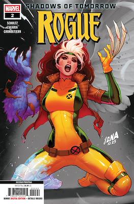 Rogue (2026 - Variant Cover) #2.4