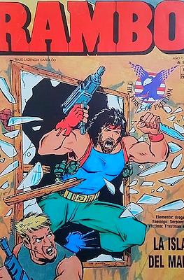 Rambo #6