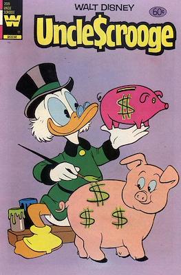 Uncle Scrooge #209