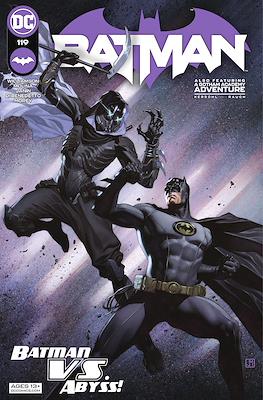 Batman Vol. 3 (2016-...) (Comic Book 32-56 pp) #119