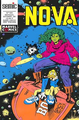 Nova #164