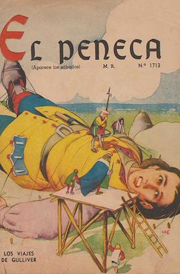 El Peneca #1713