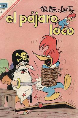 El pájaro loco #297