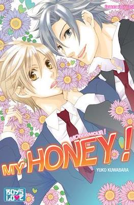 My Honey !