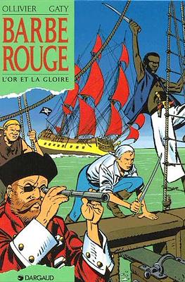 Barbe-Rouge #30