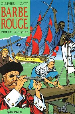 Barbe-Rouge #30