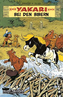 Yakari #3