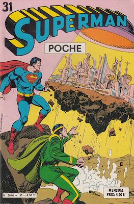 Superman Poche #31