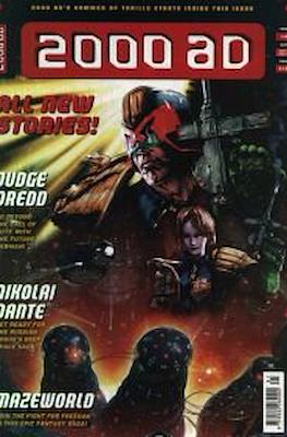 2000 AD #1101