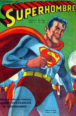 La revista del Superhombre / Superhombre / Superman #227