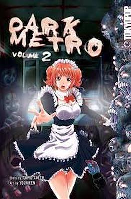 Dark Metro #2