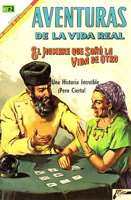 Aventuras de la vida real #160