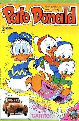 Pato Donald #147