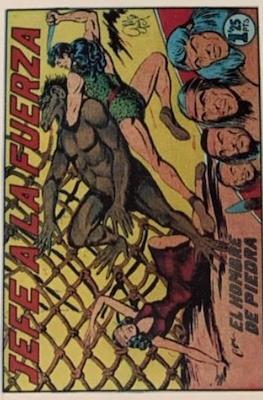 Purk, el hombre de piedra (1950-1958) #101