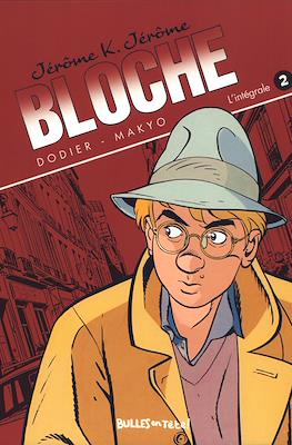 Jérôme K. Jérôme Bloche #2